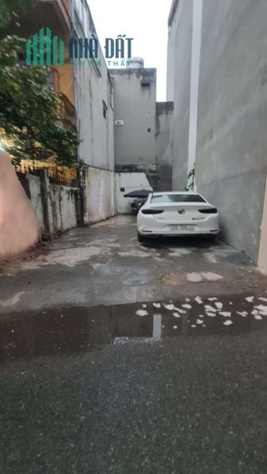 Đất đẹp làng Lệ Mật, phường Việt Hưng, đường ô tô rộng rãi thông nhau, 62m, 5 tỷ 8