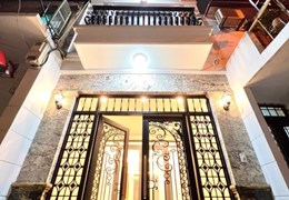 Bán nhà phố Lê Văn Thiêm, Thanh Xuân, 50m2x8 tầng thang máy, phân lô, KD, CCMN, 13 tỷ,