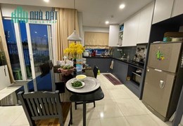 Ở SƯỚNG Chung cư Thanh Xuân đẹp tinh tế, 3 ngủ, 2 WC, Đông Nam, ~45triệu/m2