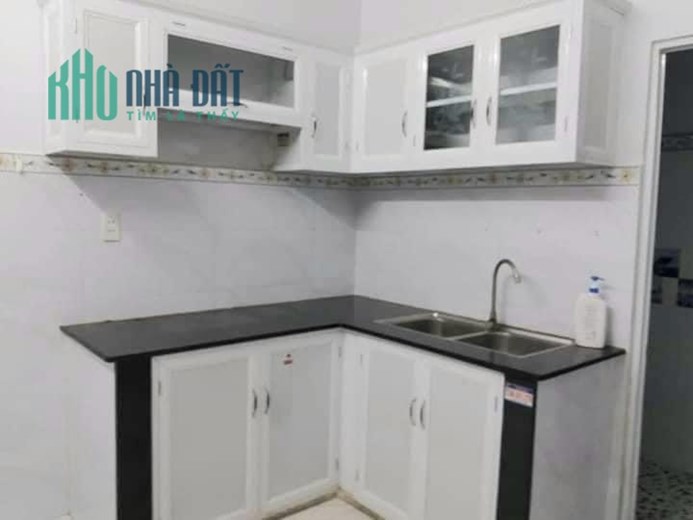 221# Bán Nhà Riêng 56m2 Phan Huy Ích P12 Gò Vấp Chỉ 3.29 Tỷ