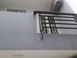 Cho thuê nhà nguyên căn 322/2A Cách Mạng Tháng 8, Phường 10, Quận 3