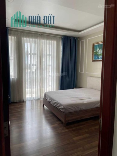 Biệt thự Bùi Đình Tuý Q.Bình Thạnh 3 tấm 9x15m giá chỉ 11 Tỷ TL