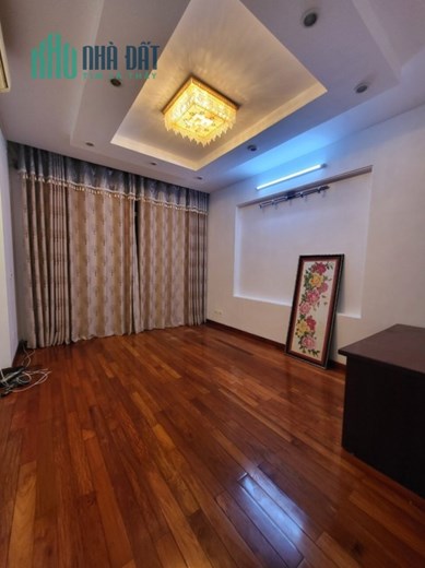 Nhà phố Vọng, đẹp ngỡ ngàng, rất gần Kinh Tế, DT43m2, 3 tỷ 7.