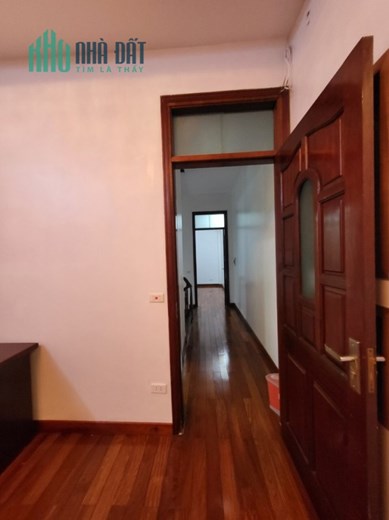 Nhà phố Vọng, đẹp ngỡ ngàng, rất gần Kinh Tế, DT43m2, 3 tỷ 7.