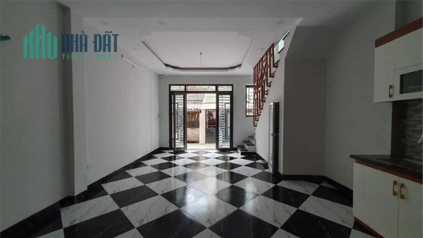 BÁN NHÀ VŨ XUÂN THIỀU SIÊU ĐẸP! THIẾT KẾ ĐỘC ĐÁO HIỆN ĐẠI
LÔ GÓC- 5TẦNG- MT 5M- TRƯỚC NHÀ 4m NHỈNH