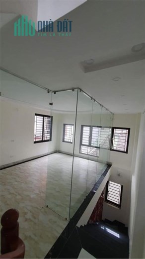 BÁN NHÀ VŨ XUÂN THIỀU SIÊU ĐẸP! THIẾT KẾ ĐỘC ĐÁO HIỆN ĐẠI
LÔ GÓC- 5TẦNG- MT 5M- TRƯỚC NHÀ 4m NHỈNH