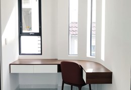 Bán nhà HXH Trần Minh Quyền  DT 7mx20m giá 16ty