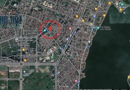 BÁN NHÀ LIỀN KỀ - KV NGOẠI GIAO ĐOÀN – 7 TẦNG THANG MÁY – ĐƯỜNG 10M