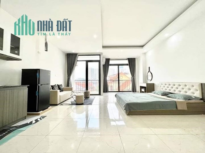 BÁN NHÀ LIỀN KỀ - KV NGOẠI GIAO ĐOÀN – 7 TẦNG THANG MÁY – ĐƯỜNG 10M