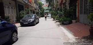 Bán nhà phân lô khu dịch vọng, Quận Cầu Giấy 110m2, mặt tiền 8m, giá 11, 2 tỷ