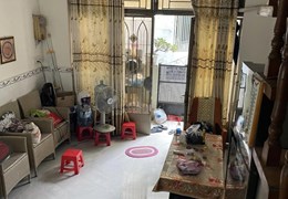 MẶT TIỀN ĐƯỜNG DIÊN HỒNG- 35m2- 2 TẦNG- CHỈ 4.3 TỶ- CHÍNH CHỦ 1 ĐỜI
