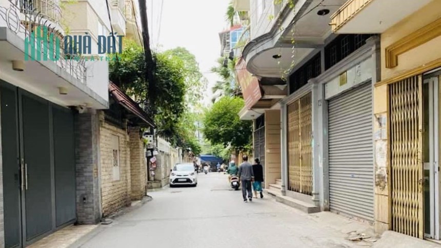 Bán nhà Hoàng Cầu, Đống Đa, Plo ô tô tránh, Gara to, 64m2, 5t, mt 4.3, chỉ 12tỷ 0917420066