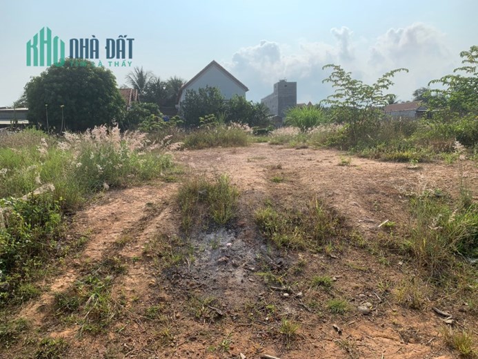 BÁN LÔ ĐẤT HIẾM NINH QUANG – NINH HÒA