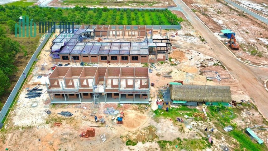 BÁN LÔ ĐẤT HIẾM NINH QUANG – NINH HÒA