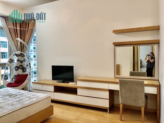 Sở Hữu Ngay Căn Hộ Vị Trí Tại Dự án The Vista An Phú, Quận 2 - HCM - Giá Cực Ưu Đãi