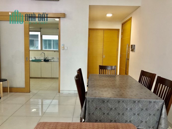 Sở Hữu Ngay Căn Hộ Vị Trí Tại Dự án The Vista An Phú, Quận 2 - HCM - Giá Cực Ưu Đãi