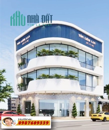 KHU ĐẤT VÀNG 2 MẶT TIỀN- TRUNG TÂM THÀNH PHỐ - ĐƯỜNG NGÔ QUYỀN - 27 TỈ