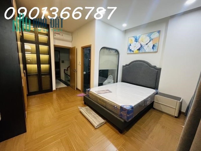 MT 8M Lê Tự Tài, Phú Nhuận - 32m2 - Ngang 4 - Chỉ 7 tỷ