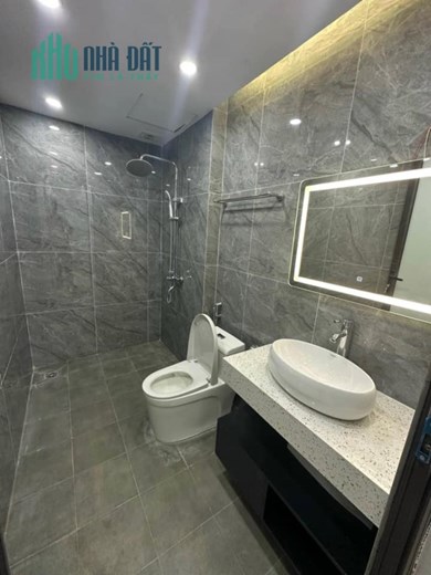 NHÀ PHỐ Tam Trinh 33m, 5tầng, mt4m, 3.9tỷ, NHÀ MỚI ĐẸP - CHỦ ĐẦU TƯ UY TÍN - NGÕ RỘNG - GẦN PHỐ