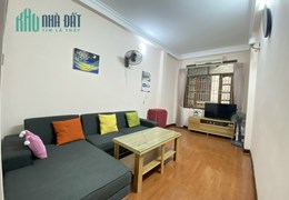 Cần bán gấp nhà Ngõ Văn Hương giá 4,6 tỷ, 30mx5 tầng, sđcc