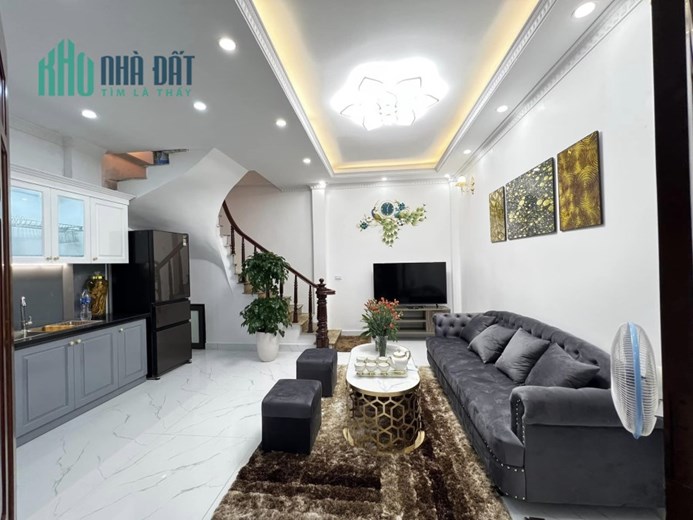 P/LÔ Ô TÔ ĐỖ CỔNG Ở NGAY YÊN DUYÊN 41MX5 TẦNG GIÁ NHỈNH 3 TỶ
