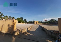 CHÍNH CHỦ CẦN BÁN Nhanh Lô Đất - Vị Trí Đẹp TP Hội An - Quảng Nam