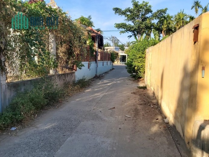 CHÍNH CHỦ CẦN BÁN Nhanh Lô Đất - Vị Trí Đẹp TP Hội An - Quảng Nam