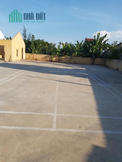 CHÍNH CHỦ CẦN BÁN Nhanh Lô Đất - Vị Trí Đẹp TP Hội An - Quảng Nam