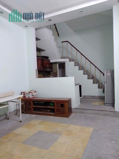 THÔNG SỐ ĐẸP - 6M OTO - VIEW TRƯỜNG HỌC - THOÁNG TRƯỚC SAU- GIÁ CHỈ 3 TỶ
Bán nhà Hoàng Mai Diện