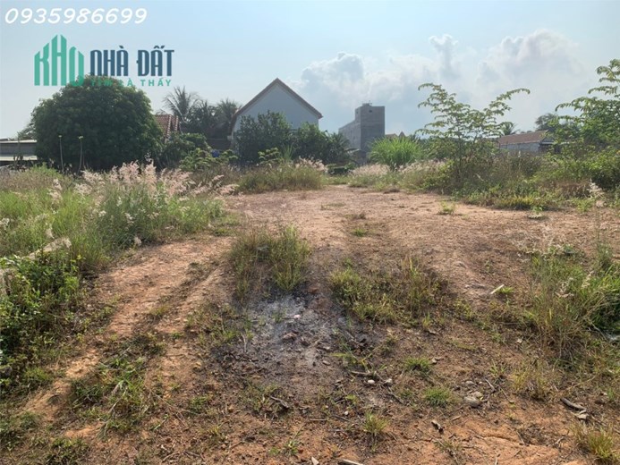 BÁN LÔ ĐẤT HIẾM NINH QUANG, NINH HÒA FULL THỔ CƯ