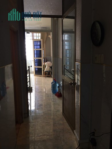 Cho Thuê Nhà nguyên căn hẻm xe hơi 294 Xô Viết Nghệ Tĩnh, Bình Thạnh