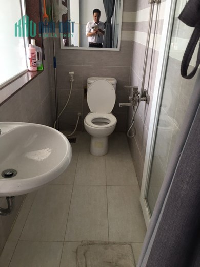 cho thuê nhà hxh 294 xô viết nghệ tĩnh,phường 21,quận Bình Thạnh