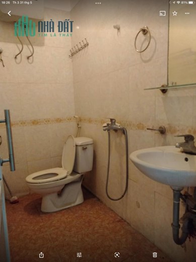 THÔNG SỐ ĐẸP - 6M OTO - VIEW TRƯỜNG HỌC - THOÁNG TRƯỚC SAU- GIÁ CHỈ 3 TỶ
Bán nhà Hoàng Mai Diện