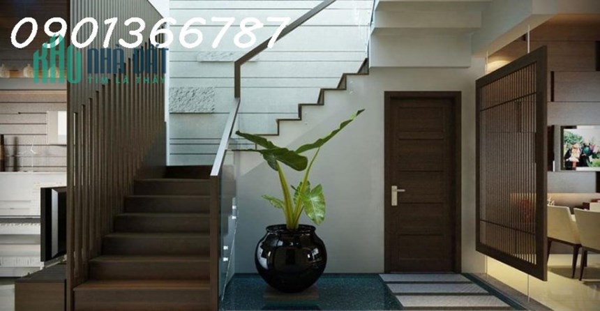 HXH quay đầu Phan Xích Long - 60m2 - Ngang 5m2 - 4 lầu chỉ 11,7 tỷ