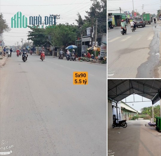 BÁN 3 LÔ ĐẤT TẠI ĐỨC HÒA LONG AN, VỊ TRÍ ĐẸP, SỔ ĐẦY ĐỦ, CHỈ TỪ 1.9 TỶ / LÔ. LH:0942109669.