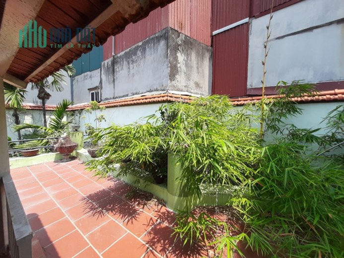 NHÀ PHỐ Trung Kính 192m, 4tầng, mt7m, 15.5 tỷ, DIỆN TÍCH RỘNG - GIÁ HỢP LÝ - MẶT NGÕ RỘNG - THỬA