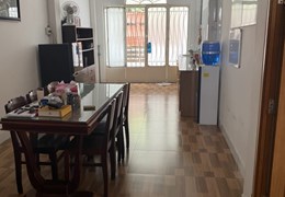 Chốt ngay căn 2 mặt tiền Trần Bình Trọng, P.1, Quận 10. Vị trí cực đẹp !