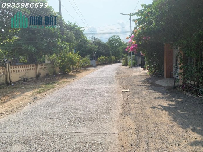 BÁN LÔ ĐẤT HIẾM NINH QUANG, NINH HÒA FULL THỔ CƯ GIÁ RẺ