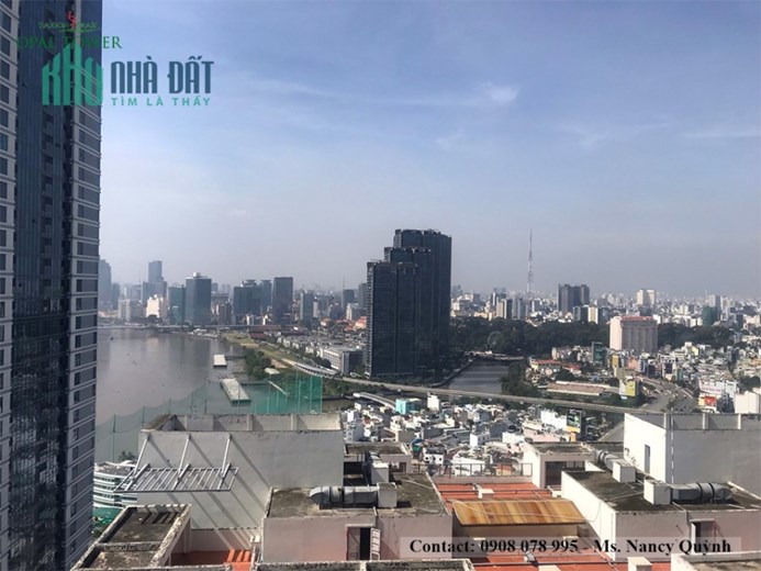 OPAL SAIGON PEARL 2PN-86M2 CẦN BÁN GẤP 7.5 TỶ ĐỦ NỘI THẤT DỌN VÀO Ở NGAY, HOTLINE PKD 0908078995