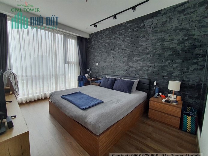 OPAL SAIGON PEARL 2PN-86M2 CẦN BÁN GẤP 7.5 TỶ ĐỦ NỘI THẤT DỌN VÀO Ở NGAY, HOTLINE PKD 0908078995