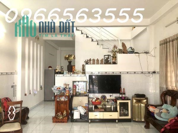BÁN NHÀ NGUYỄN VĂN TẠO - NHÀ BÈ - 85M2, NGANG 5M , 3 LẦU , NHÀ MỚI , GIÁ BÁN 4 TỶ