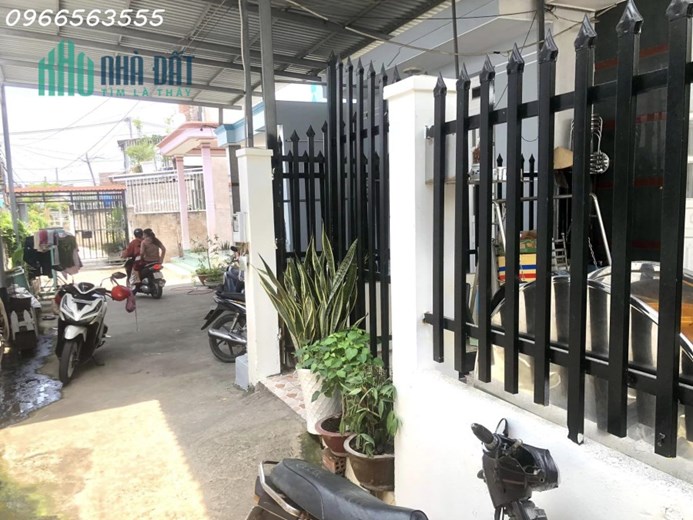 BÁN NHÀ NGUYỄN VĂN TẠO - NHÀ BÈ - 85M2, NGANG 5M , 3 LẦU , NHÀ MỚI , GIÁ BÁN 4 TỶ