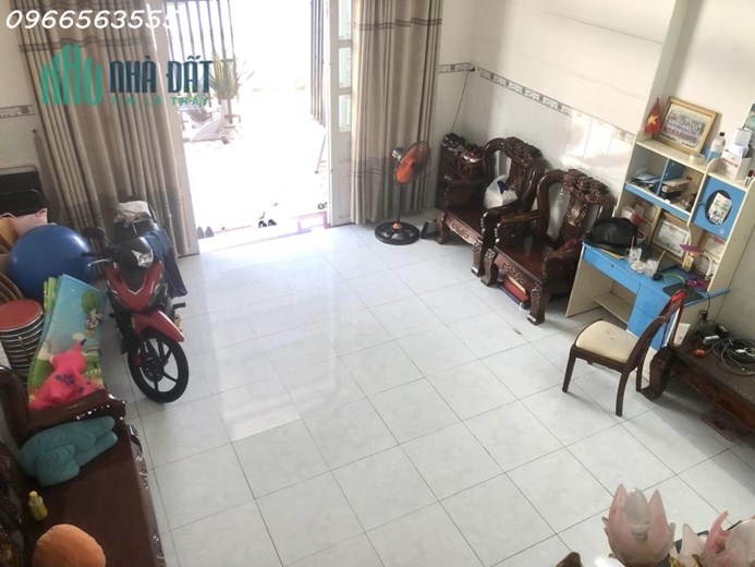 BÁN NHÀ NGUYỄN VĂN TẠO - NHÀ BÈ - 85M2, NGANG 5M , 3 LẦU , NHÀ MỚI , GIÁ BÁN 4 TỶ