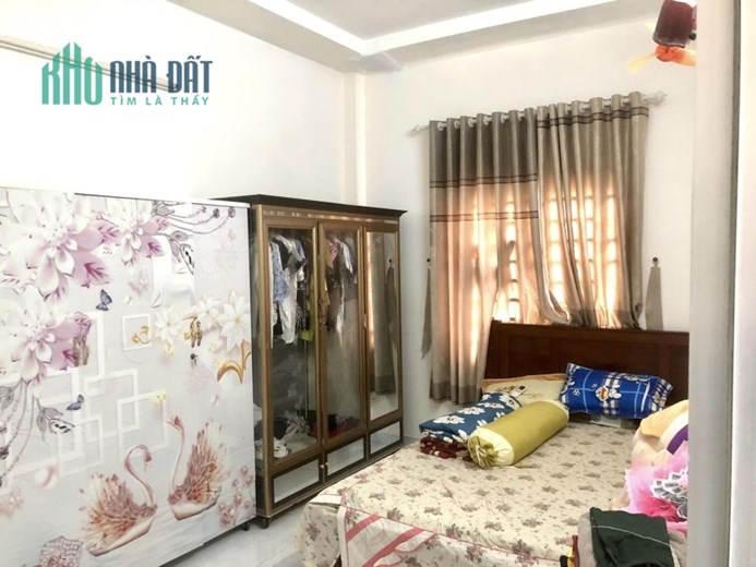 BÁN NHÀ NGUYỄN VĂN TẠO - NHÀ BÈ - 85M2, NGANG 5M , 3 LẦU , NHÀ MỚI , GIÁ BÁN 4 TỶ
