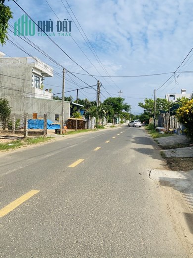 Nhà C4 Ngay góc Hoàng Văn Thụ, Phú Hiệp,KDC Sầm Uất, Đường nhựa 16m, Ra Biển 1km