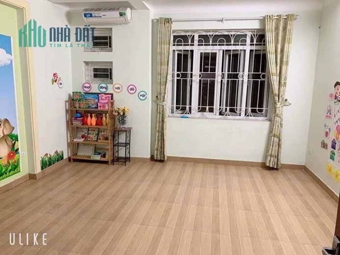 Bán nhà Xuân Đỉnh Bắc Từ Liêm , bán nhà Xuân Đỉnh 4 tầng mặt tiền 5m giá 5 tỷ 35