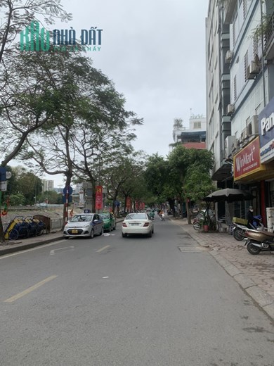 Bán nhà nguyên căn Nguyễn Khang Cầu Giấy giá rẻ , bán nhà Nguyễn Khang 5 tầng giá chỉ 4,7 tỷ