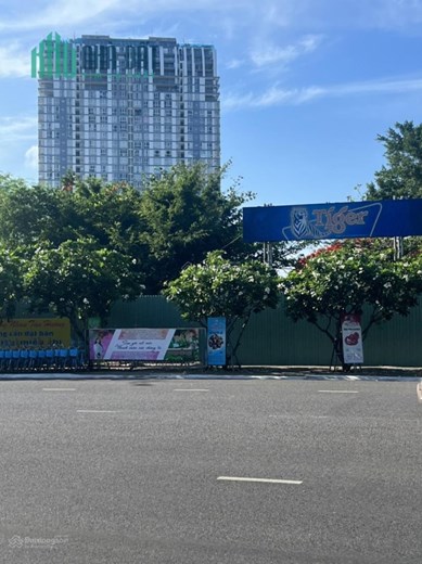 CƠ HỘI ĐẦU TƯ SINH LỜI CAO, CHÍNH CHỦ BÁN LÔ ĐẤT CỰC ĐẸP ĐỐI DIỆN KHÁCH SẠN PULLMAN TẠI TP. VŨNG TÀU