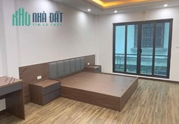 Bán nhà TT Tôn Đức Thắng 45m - Sổ Đỏ Chính Chủ , Nhỉnh 1 tỷ