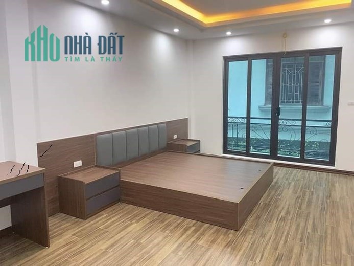 Bán nhà TT Tôn Đức Thắng 45m - Sổ Đỏ Chính Chủ , Nhỉnh 1 tỷ
